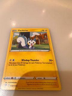 Pokemon Card