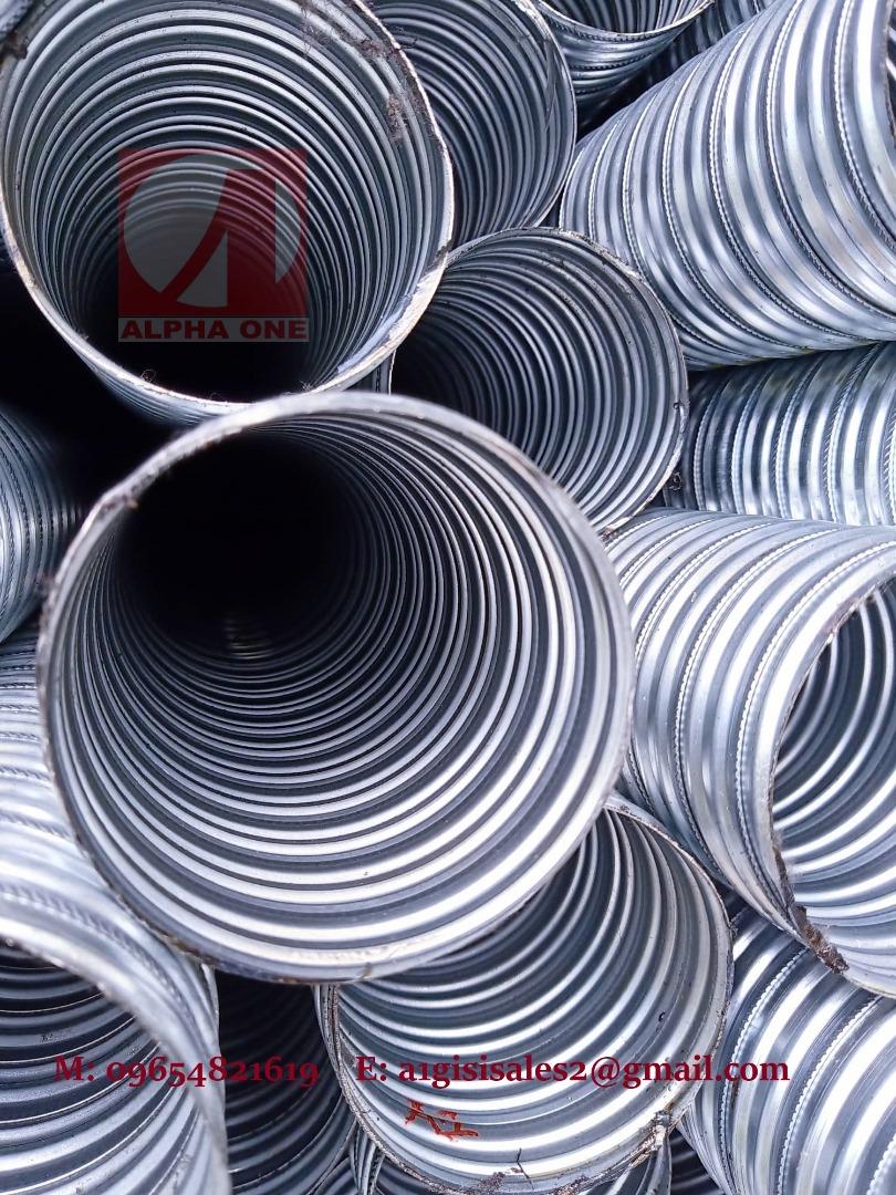 Prestressed CONCRETE PIPEDUCT TUBE for Girder Bridge, Commercial