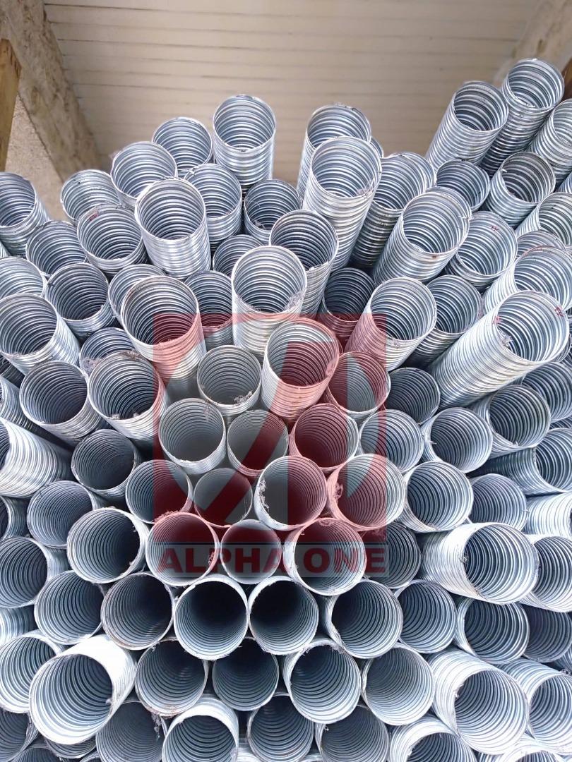 Prestressed CONCRETE PIPEDUCT TUBE for Girder Bridge, Commercial