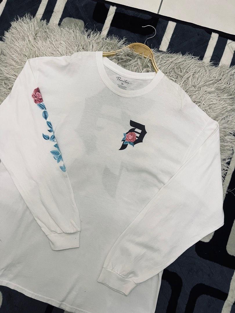 Primitive rose shirt outlet