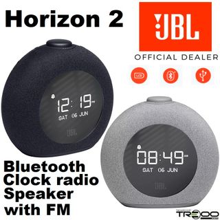 100+ Speaker bluetooth alarm For Sale Audio Carousell Singapore