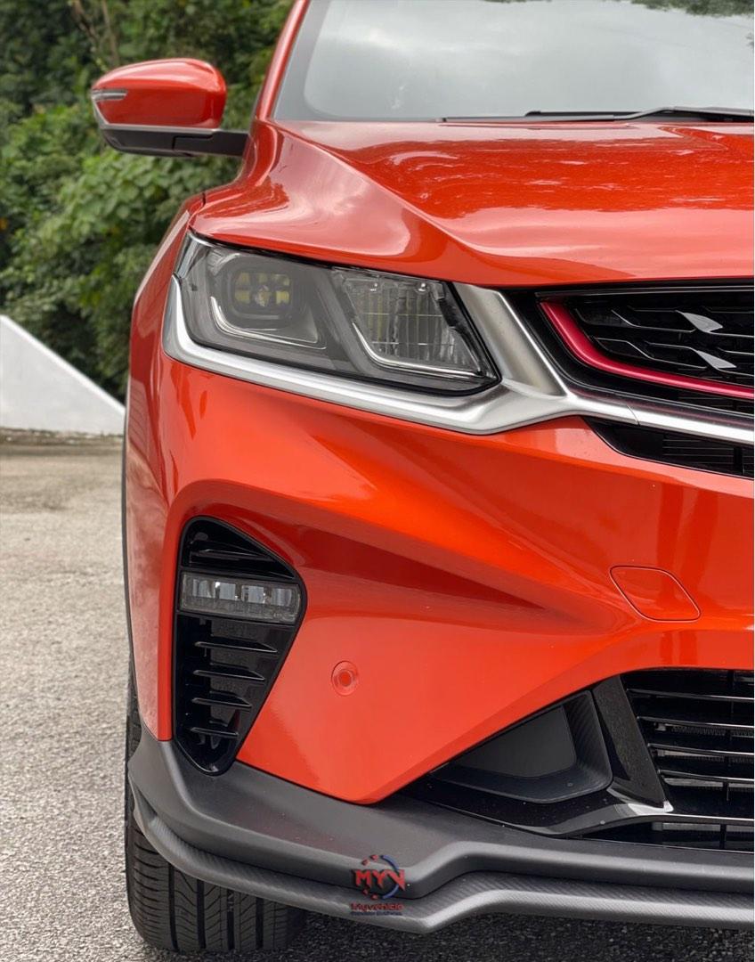 Proton X50 Premium (Category: Cars for Sale) located in Seri Kembangan. Submitted by kereta4u (Listing ID 1183854665, Image 3). Description: Kereta Baru Tanpa Urusan Bank -Anda mempunyai masalah dengan bank? 😔 -Tidak mempunyai dokumen pendapatan yang lengkap? 😩 -Komitmen Tinggi? 🙃 -Mohon pinjaman dibank asyik ditolak? 😌 . . Tetapi ingin memiliki kereta baru 😅 . . Saya mampu menyelesaikan. 🎉 Hubungi saya 014-2443014 (Hafiz) 😍 014-2443014 (H