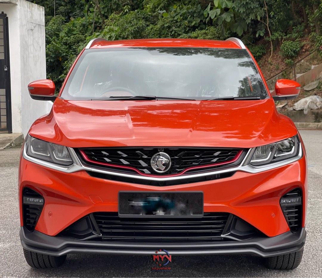 Proton X50 Premium (Category: Cars for Sale) located in Seri Kembangan. Submitted by kereta4u (Listing ID 1183854665, Image 1). Description: Kereta Baru Tanpa Urusan Bank -Anda mempunyai masalah dengan bank? 😔 -Tidak mempunyai dokumen pendapatan yang lengkap? 😩 -Komitmen Tinggi? 🙃 -Mohon pinjaman dibank asyik ditolak? 😌 . . Tetapi ingin memiliki kereta baru 😅 . . Saya mampu menyelesaikan. 🎉 Hubungi saya 014-2443014 (Hafiz) 😍 014-2443014 (H