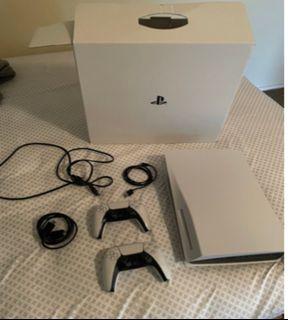 Ps5