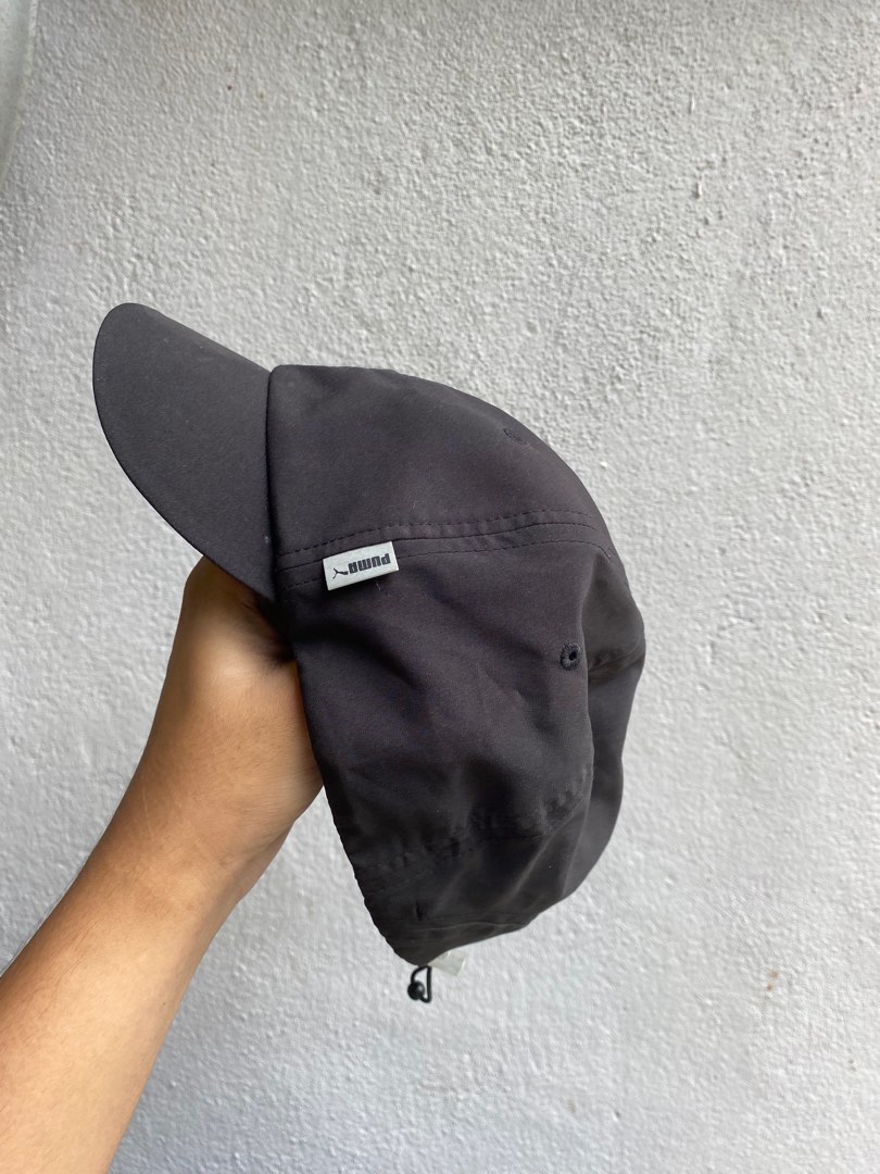 Puma epoch low curve cap hot sale