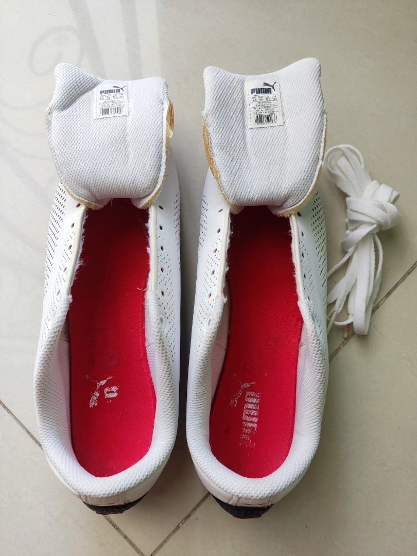 Ferrari on sale sport shoes