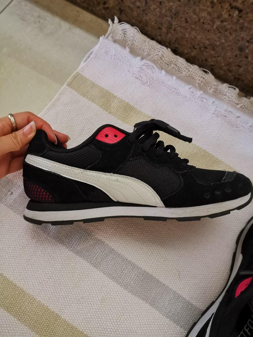 Puma store vista trainers