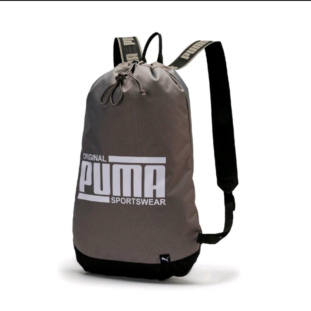 Puma sales sole backpack