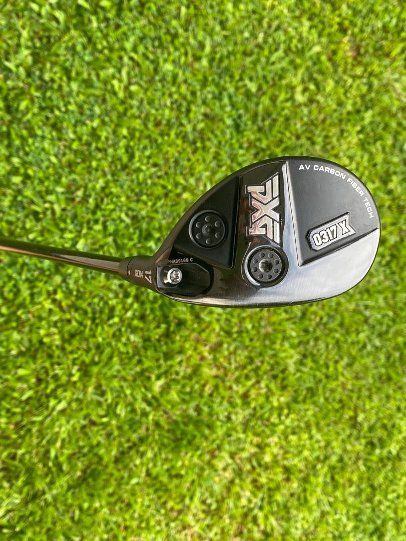 PXG Hybrid, Sports Equipment, Sports & Games, Golf on Carousell