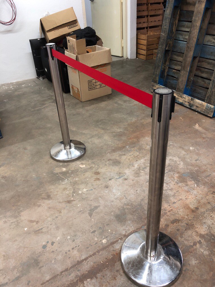 Queue up stand, Furniture & Home Living, Furniture, Other Home ...