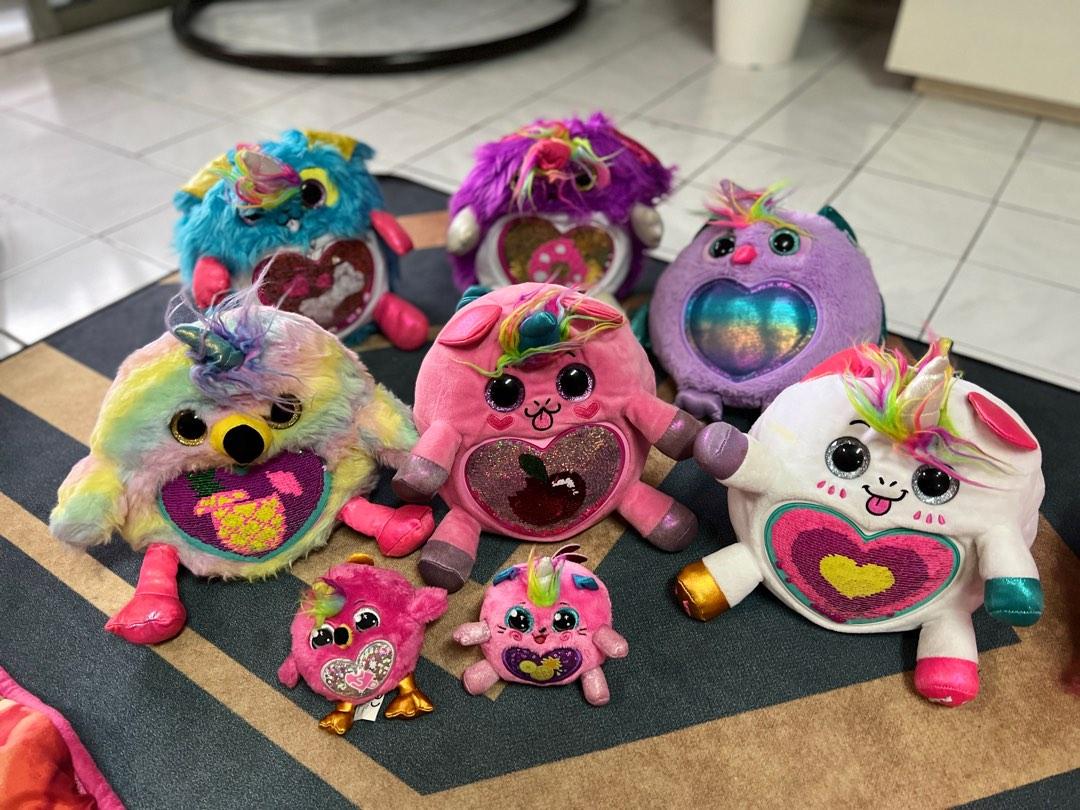 Rainbocorns for hot sale sale