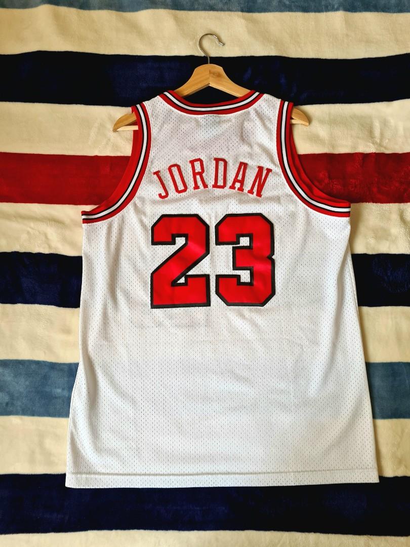 Jordan rookie jersey nike sales