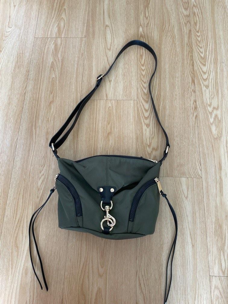 Rebecca minkoff nylon bag outlet
