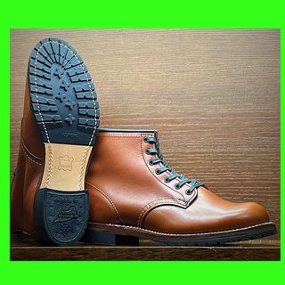 Red wing beckman sale on sale