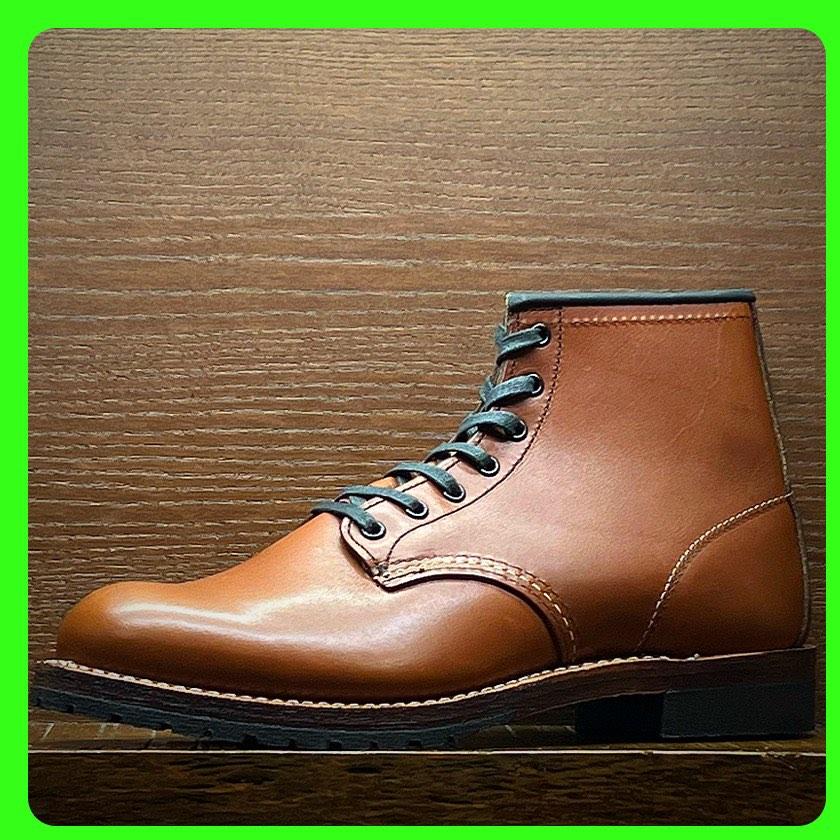 Red Wing Men s Fashion Footwear Boots on Carousell