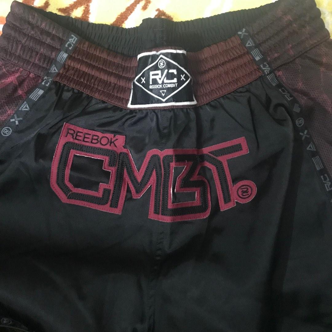 REEBOK COMBAT SELUAR MUAY THAI