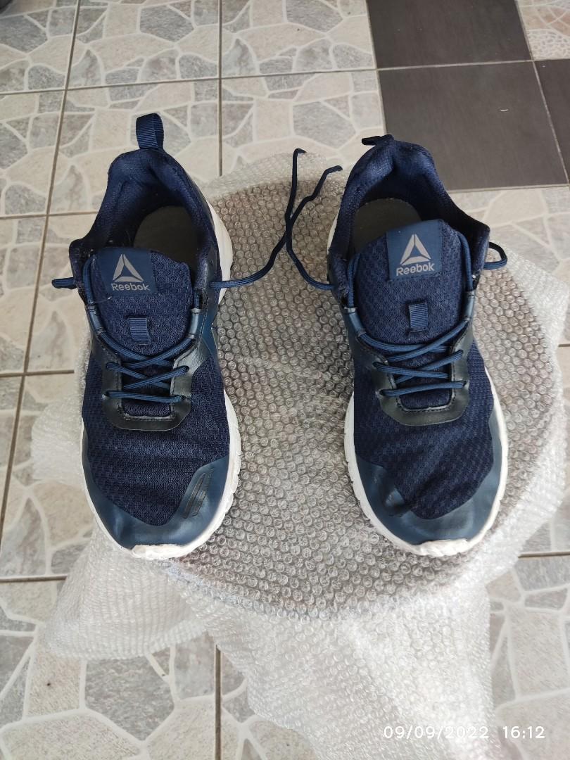 Reebok run supreme 4.0 review top