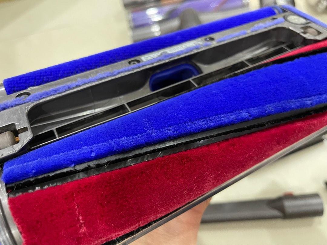 Refurbished Dyson V10 absolute cordless vacuum, TV & Home Appliances