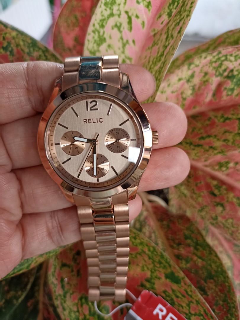 Relic by Fossil womens watch Women s Fashion Watches