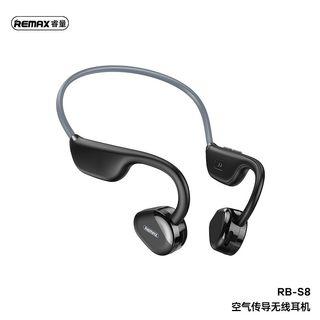 REMAX RB-S8 Bone Conduction Sports Wireless Headphones