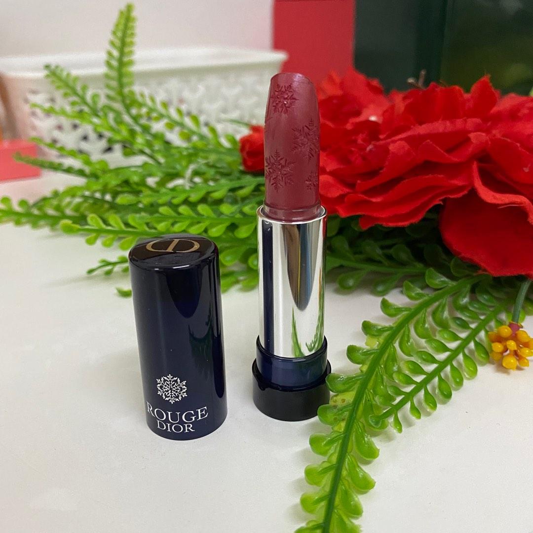 ROUGE DIOR lipstick 665 Travel size