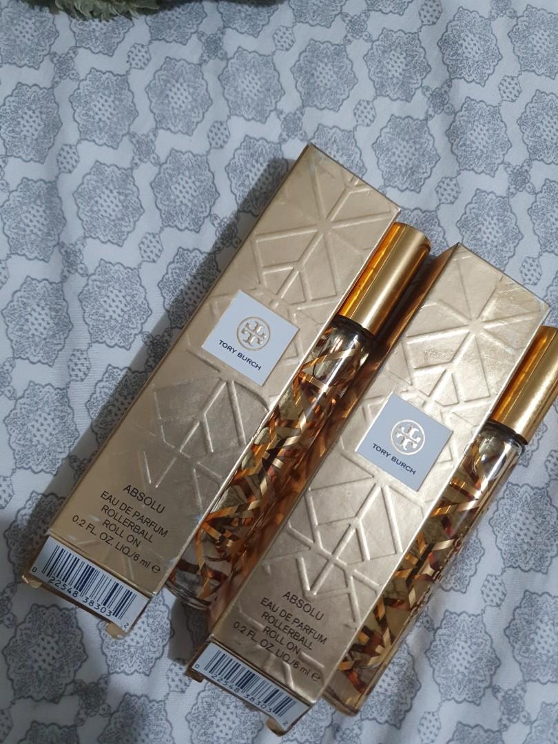 Tory burch absolu best sale rollerball