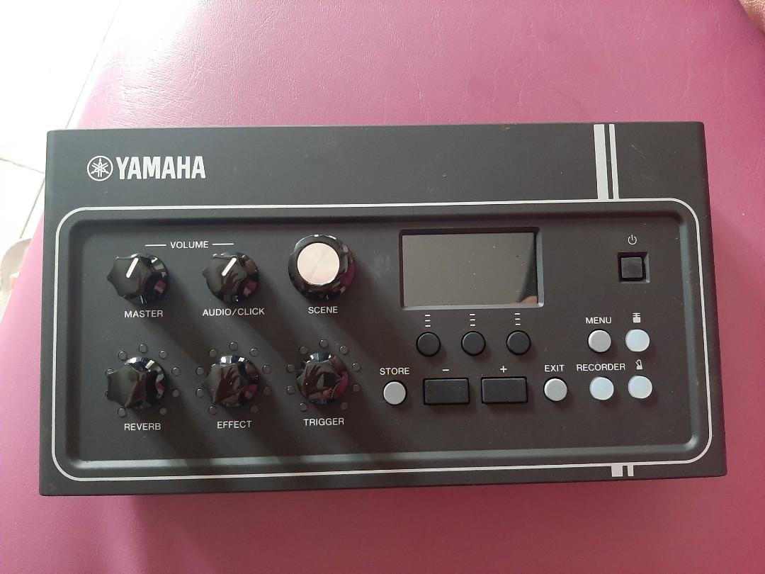 YAMAHA EAD10, Hobbies & Toys, Music & Media, Musical Instruments on