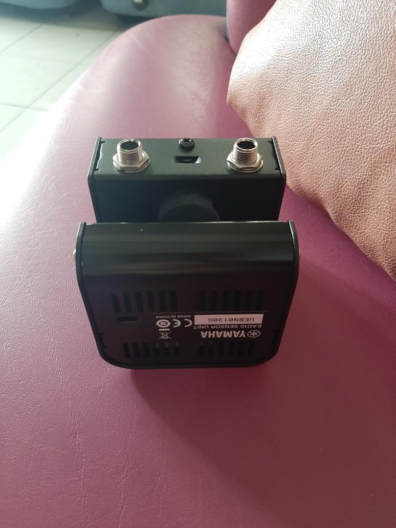 YAMAHA EAD10, Hobbies & Toys, Music & Media, Musical Instruments on ...
