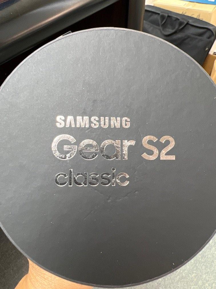 Gear on sale s2 lte