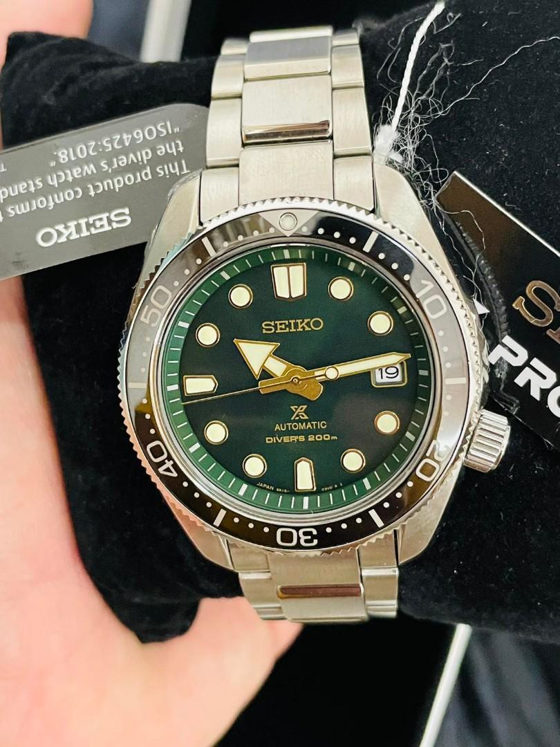 Seiko spb sales 105