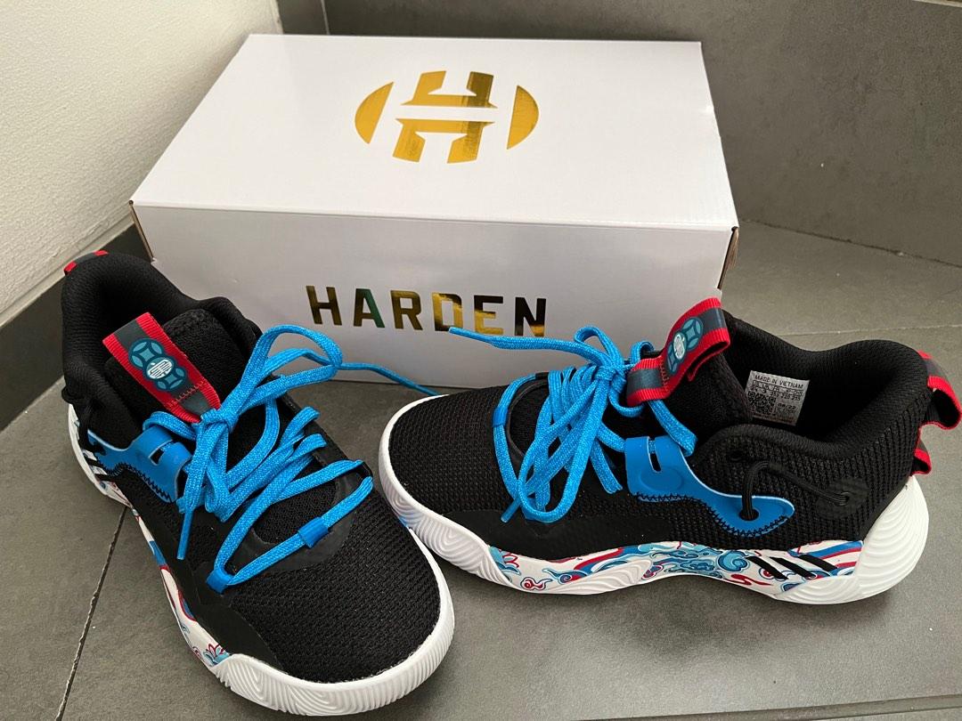 jual sepatu basket anak original