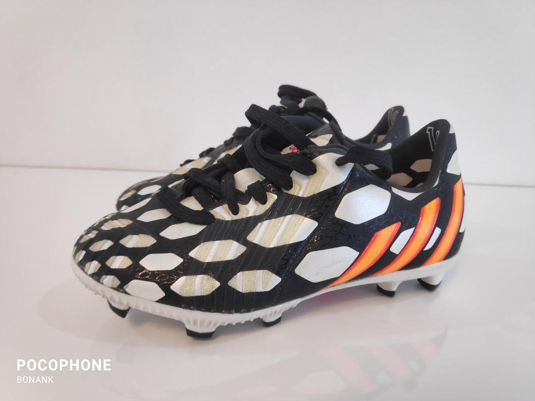 Sepatu Bola Adidas Predator Absolado LZ FG JR Bayi Anak Baju