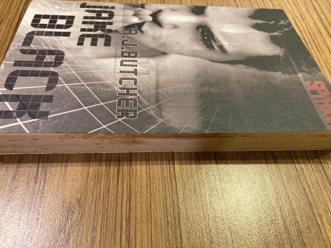 Set of Spy High Series by AJ Butcher, Hobbies & Toys, Books & Magazines