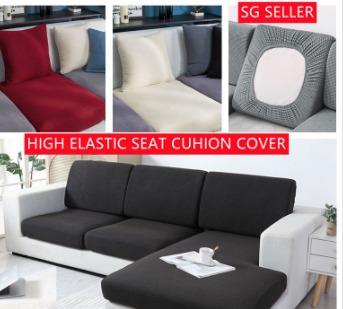 Elastic pillow sales covers