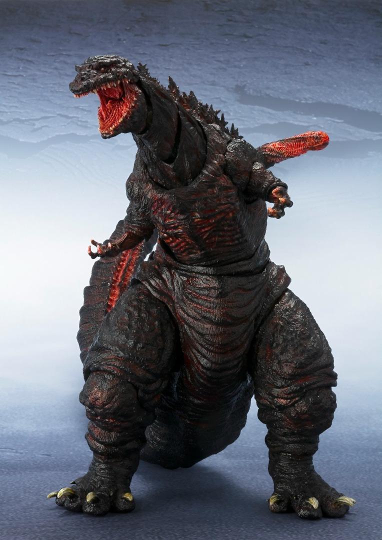 Shma shin godzilla clearance
