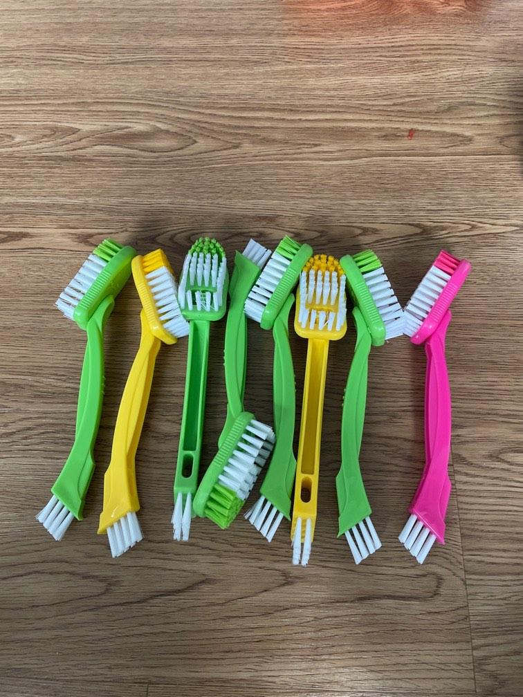 Daiso Korea Daiso Mop Slippers Daiso Shoes Cleaning Brush