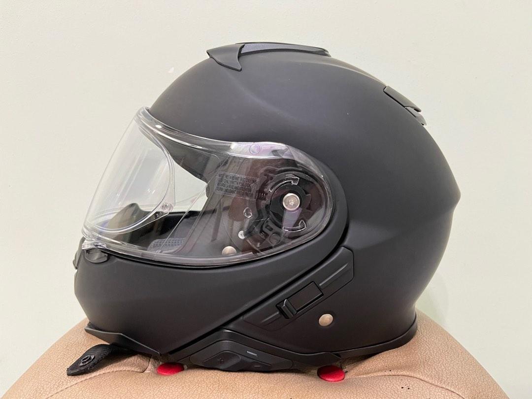 Shoei neotec hotsell 2 sena srl2