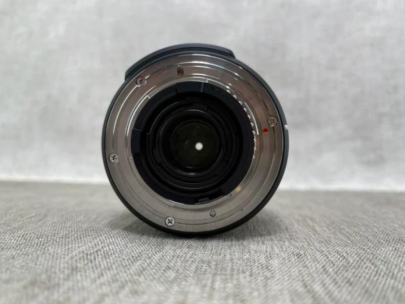 Sigma 18-200mm F3.5-6.3 DC Macro OS HSM C 遠攝變焦鏡頭for Nikon