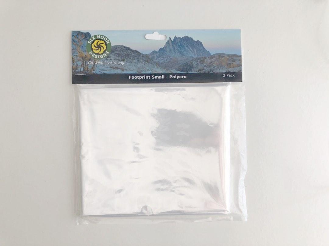 Polycro footprint sales