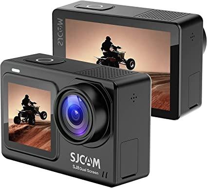 SJCAM SJ8 DUAL SCREEN (Category: Video Cameras) located in Taguig. Submitted by urbangizbyinfomax (Listing ID 1183813841, Image 2). Description: Product Highlights : * 2.33” and 1.3” Dual screen SJ8 action camera, presenting more amazing images to you. * Using Novatek chip and professional image sensor Sony IMX335, the highest resolution supports 4K/30FPS. * AI puts your subjects on priority Identifies subjects and adjusts automatically. With a30