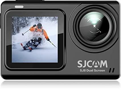 SJCAM SJ8 DUAL SCREEN (Category: Video Cameras) located in Taguig. Submitted by urbangizbyinfomax (Listing ID 1183813841, Image 1). Description: Product Highlights : * 2.33” and 1.3” Dual screen SJ8 action camera, presenting more amazing images to you. * Using Novatek chip and professional image sensor Sony IMX335, the highest resolution supports 4K/30FPS. * AI puts your subjects on priority Identifies subjects and adjusts automatically. With a30