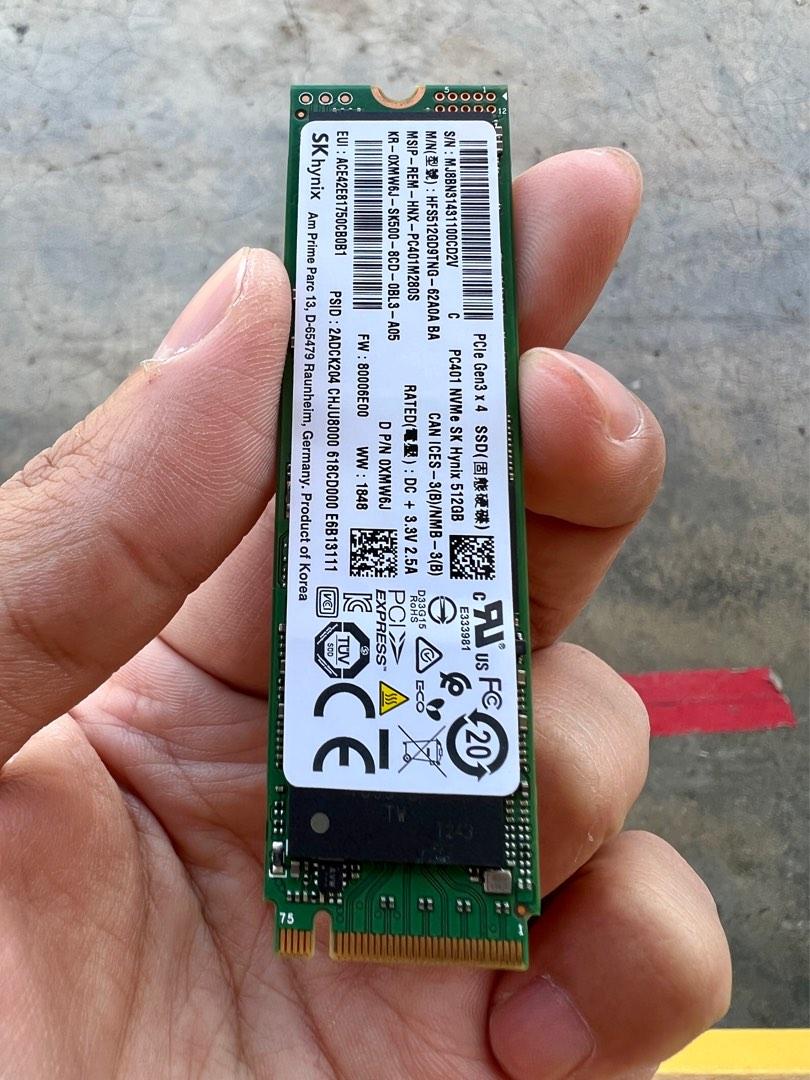 Sk hynix pc401 store