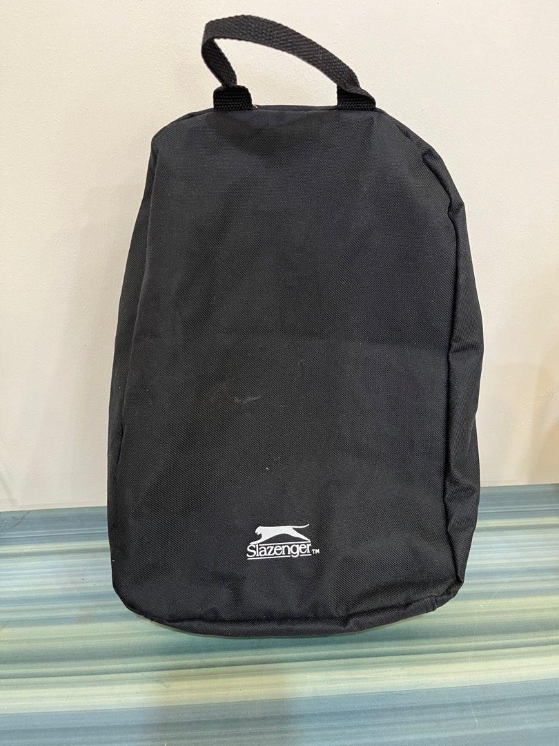 Slazenger shoe bag clearance