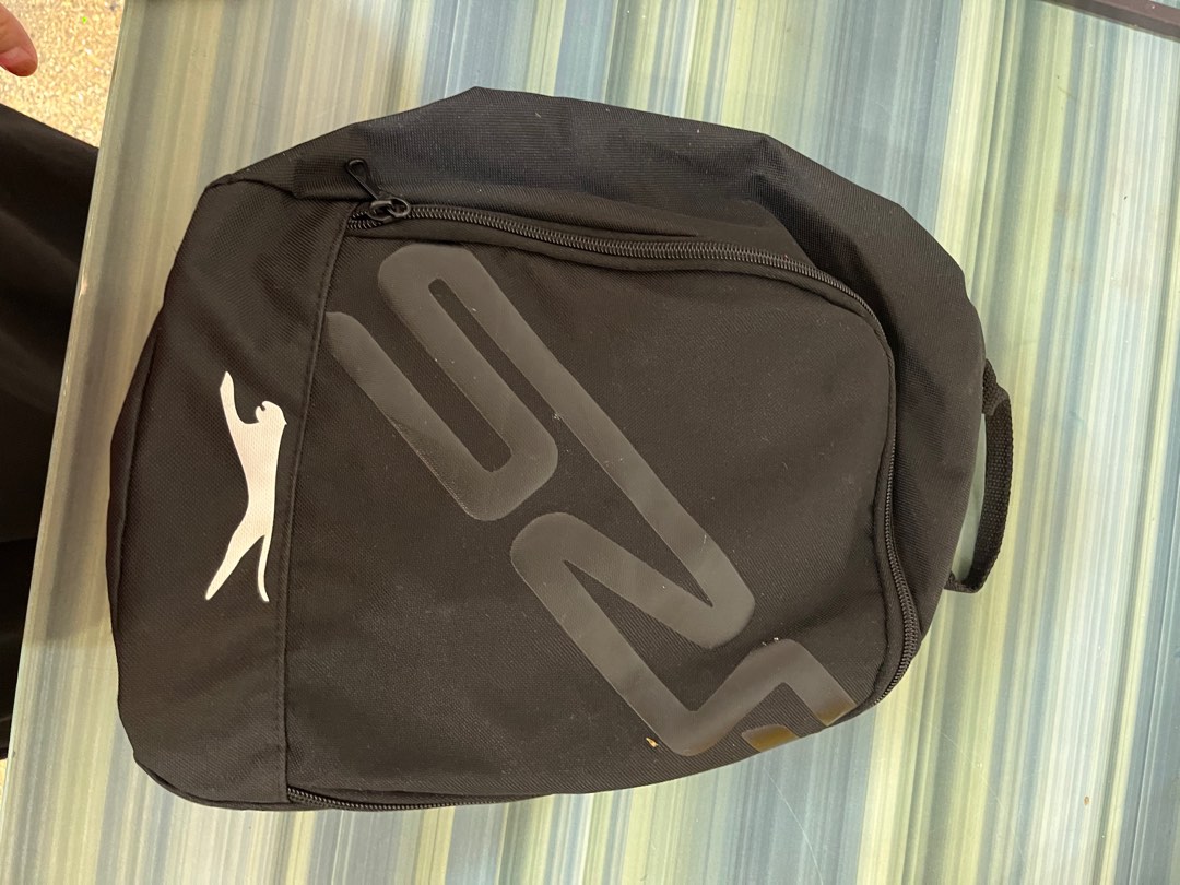 Slazenger shoe bag sale