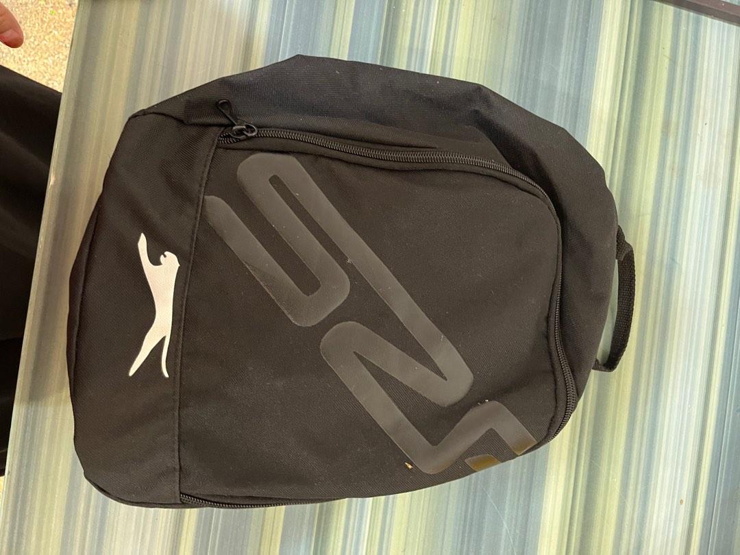 SLAZENGER SHOES BAG Sports Equipment Other Sports Equipment and