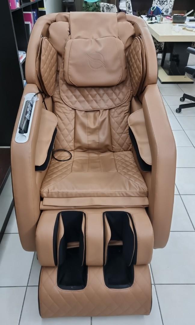 Snowfit oasis 6d review sales