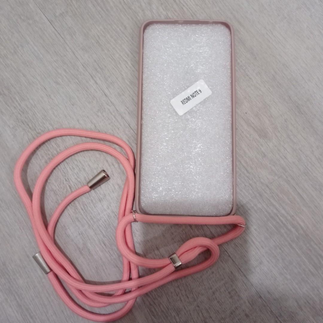 Sling case xiaomi sales