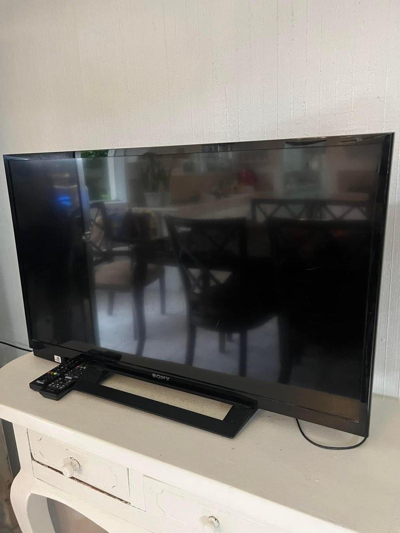 SONY BRAVIA FLAT SCREEN TV PAMIGAY PRICE!!!, TV & Home Appliances, TV