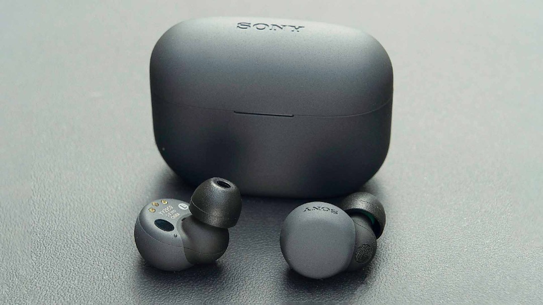 Sony Link Buds S (有單, 無盒, 齋充電盒及耳機), 音響器材, 耳機 - Carousell