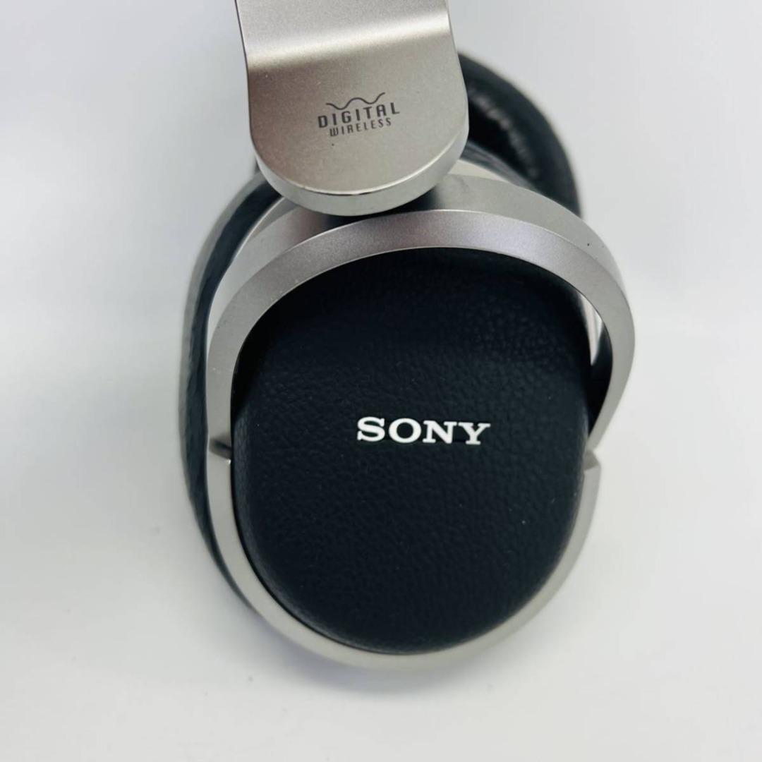 SONY MDR-HW700DS 耳機, 音響器材, 頭戴式/罩耳式耳機- Carousell